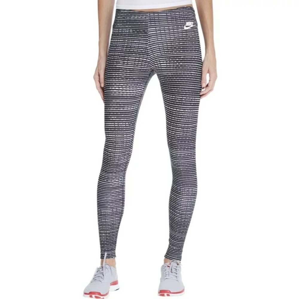 Nike Leggings sz L - Picture 1 of 6